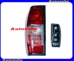 NISSAN FRONTIER 1998.01-2004.12 /D22/ Hátsó lámpa bal (foglalattal) DEPO /RENDELÉSRE/ 215-19K3L-LD-AE