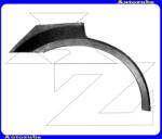 KIA SORENTO 1 2002.08-2006.08 /JC/ Hátsó sárvédő javítóív jobb POTRYKUS P41708415