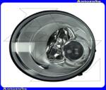 VW BEETLE 1 2005.10-2010.07 /1C, 9C/ Fényszóró jobb (H7/H7) motorral DEPO 441-11B9R-LD-EM