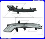 PEUGEOT 508 1 2014.07-2018.02 Nappali fény bal (LED) VALEO 047702