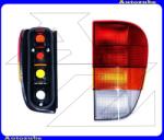 VW CADDY 2 1995.07-2004.01 /9K/ Hátsó lámpa jobb (foglalat nélkül) DEPO 441-1936R-LD-UE
