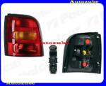 NISSAN MICRA 2 1998.02-2000.07 /K11/ Hátsó lámpa bal (foglalattal) /RENDELÉSRE/ 215-19C1L-LD-AE
