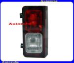 RENAULT TRAFIC 3 2014.05-2021.02 /X82/ Hátsó ködlámpa és tolatólámpa bal (foglalat nélkül) 551-1315L-LD-UE