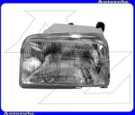 RENAULT EXPRESS 1991.09-1994.09 Fényszóró jobb (H4) DEPO 551-1119R-LD-E
