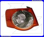 VW JETTA 5 2005.05-2010.12 /1K/ Hátsó lámpa bal külső (LED-es) (foglalattal) 441-1985L-AE