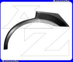 KIA SORENTO 1 2002.08-2006.08 /JC/ Hátsó sárvédő javítóív bal POTRYKUS P41708315