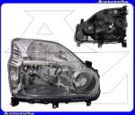 NISSAN X-TRAIL 2 2007.05-2010.12 /T31/ Fényszóró jobb (H4) manuális DEPO 215-11C1R-LD-EM