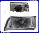 CITROEN JUMPER 1 1994.03-2001.12 /230/ Fényszóró bal "1999.08. -ig" (H4) (motor nélkül) DEPO 661-1122L-LD-EM