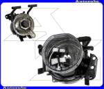 BMW 5 E60, 61 2003.03-2007.02 Ködlámpa jobb "M-Tech" (HB4) DEPO 344-2007R-UQ
