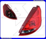 FORD FIESTA MK6 2008.10-2013.01 Hátsó lámpa jobb (foglalat nélkül) 11-11489-01-2