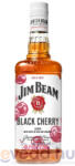 Jim Beam Whiskey 1L Black Cherry (DRS)*