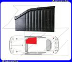 VW 1303 Fenéklemez javítóelem első rész jobb /RENDELÉSRE/ KLOKKERHOLM 9510744