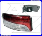 TOYOTA AVENSIS 3 2008.11-2011.12 /T27/ Hátsó lámpa bal külső "4 ajtós" "LED-es" (foglalat nélkül) DEPO 212-19R9L-UE