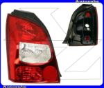 RENAULT TWINGO 2 2007.08-2011.12 Hátsó lámpa bal (foglalat nélkül) 551-1986L-LD-UE