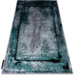  Modern DE LUXE 624 - szürke / zöld 200x290 cm (GR4433)