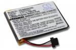 VHBW Baterie pentru Navigon 2510, 750 mAh (BW800102155)