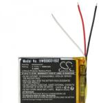 VHBW Baterie pentru Becker Transit 7SL EU, 1600 mAh (BW889001692)