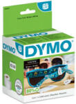 DYMO etikett ékszercímke 10mmx19mm 1500db/tekercs (2191635) (2191635)