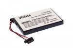 VHBW Baterie pentru Becker Traffic Assist Pro 7926 / 7977, 720 mAh (BW800107773)