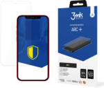 3mk Protection fólia ARC+FS iPhone 12/12 Pro 6, 1" teljes képernyős fólia, átlátszó