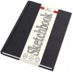  Vázlattömb Nassau 13x21cm - 60 lapos (Papírblokk rajzoláshoz)