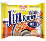  Ottogi Jin Mild Enyhe Csípős Tésztaleves 120g