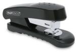 Rapesco Tűzőgép, 24/6, 26/6, 20 lap, RAPESCO „Snapper Half-Strip, fekete (IRR53800B1)