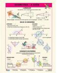 STIEFEL Tanulói munkalap, A4, STIEFEL „Geometria -a szög (VTM44)
