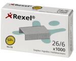 Rexel Tűzőkapocs, 26/6, REXEL „No. 56 (IGTR06131)
