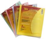 TUTI Törlőkendő, univerzális, 3 db, TUTI „Soft (KHT1156)