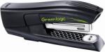 Maped Tűzőgép, 24/6, 26/6, 25 lap, dobozos, MAPED „Greenlogic Half-Strip (IMA353411)
