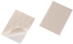 DURABLE Tároló zseb, A5, öntapadó, DURABLE, „Pocketfix® (DB809419)