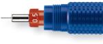STAEDTLER Cserehegy csőtollhoz, 0, 5 mm, STAEDTLER „Mars® matic 750 (TS750M05)