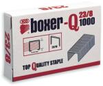BOXER Tűzőkapocs, 23/8, BOXER (BOX238) - becsiirodaker