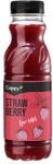 Cappy Gyümölcslé, 35%, 0, 33 l, CAPPY eper (KHI079V)
