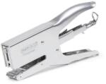 Rapesco Tűzőgép, kézi, 24/6-8, 26/6-8, 45 lap, fém, RAPESCO „Porpoise, ezüst (IRR81000A3)
