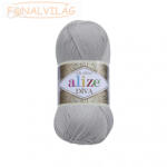 alize DÍVA - Szürke - 355