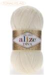 alize DÍVA - Világos krém - 062