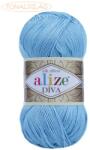 alize DÍVA - Égszínkék - 346