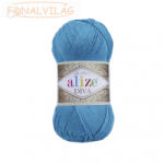 alize DÍVA - Türkiz kék - 245