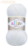 alize DÍVA - Gyöngyház - 450