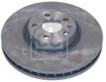 Febi Bilstein Disc frana FEBI BILSTEIN 106352 (106352) - automobilus