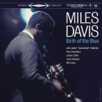 Davis, Miles Birth of the Blue