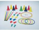 Active Play Set De Motricitate C - Active Play (ITV104)