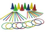 Active Play Set Motricitate Multisaltarello Mic (ITV97)