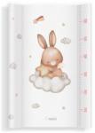 Klups Saltea de infasat bebe cu intaritura 70x47, 5 Klups Abi 445 (00087097)