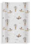 Klups Saltea de infasat bebe cu intaritura 70x47, 5 Klups Balon Flight CP6 (00086906) - kidostore