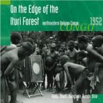 V/A On The Edge Of The Ituri