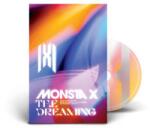 MONSTA X Dreaming-Deluxe/Photoboo-