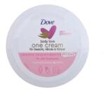 Dove body love one crema de corp si fata 250ml